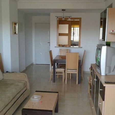 Costa Azahar Apartments Beach Oropesa del Mar Exterior foto