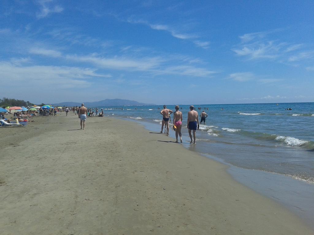 Costa Azahar Apartments Beach Oropesa del Mar Habitación foto
