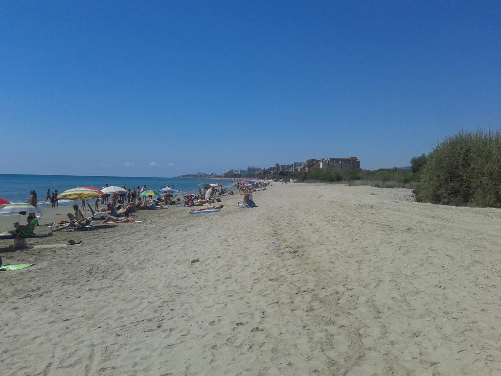 Costa Azahar Apartments Beach Oropesa del Mar Habitación foto
