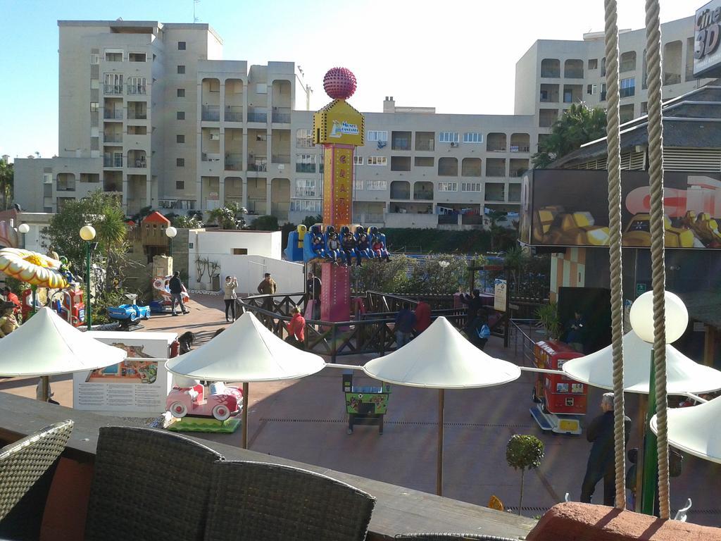Costa Azahar Apartments Beach Oropesa del Mar Habitación foto