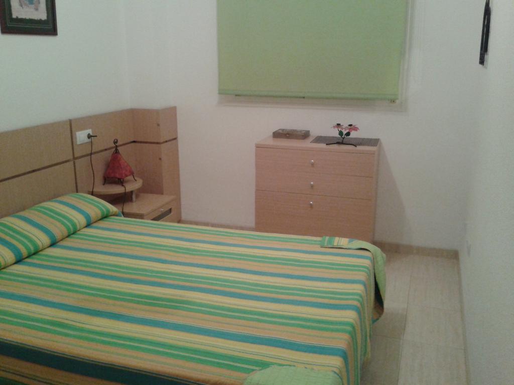 Costa Azahar Apartments Beach Oropesa del Mar Habitación foto