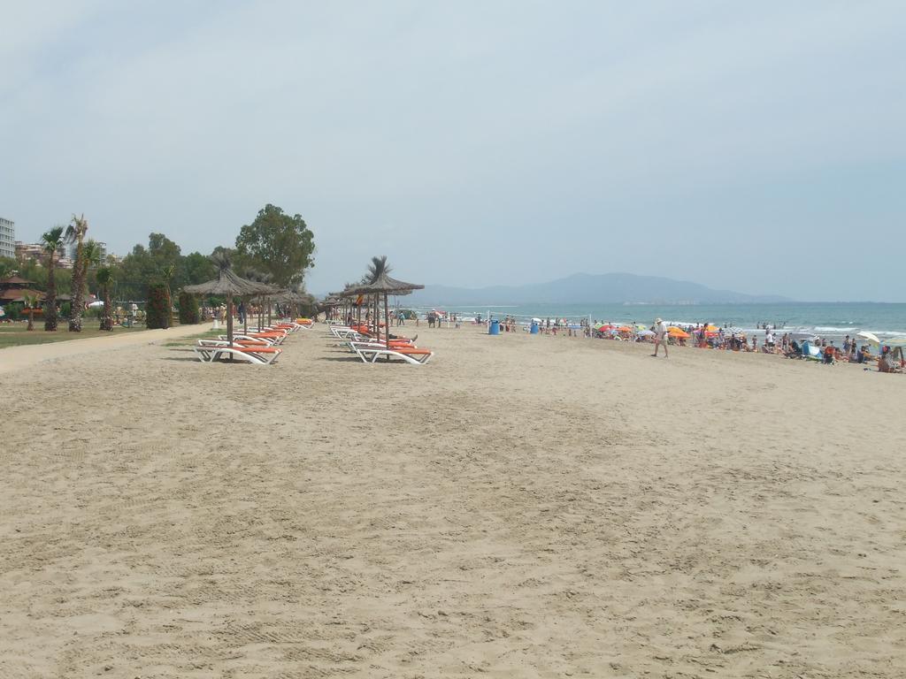 Costa Azahar Apartments Beach Oropesa del Mar Exterior foto