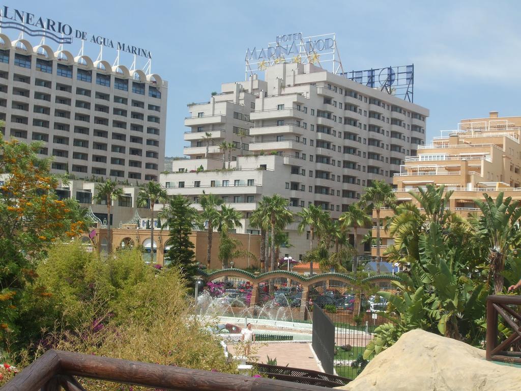 Costa Azahar Apartments Beach Oropesa del Mar Exterior foto