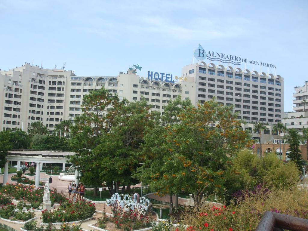Costa Azahar Apartments Beach Oropesa del Mar Exterior foto